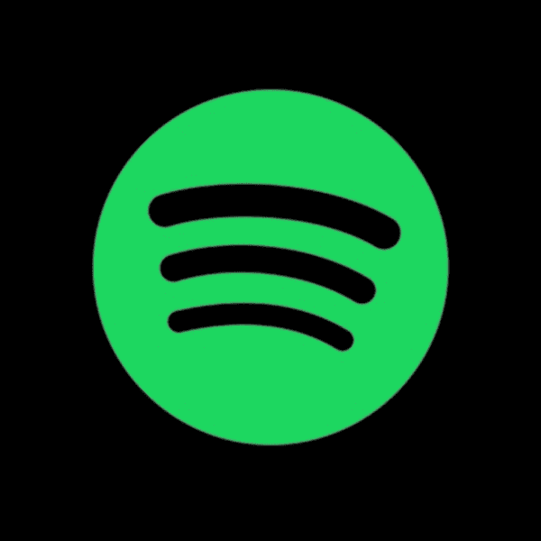 Spotify Premium -1 Month Subscription Gift Card