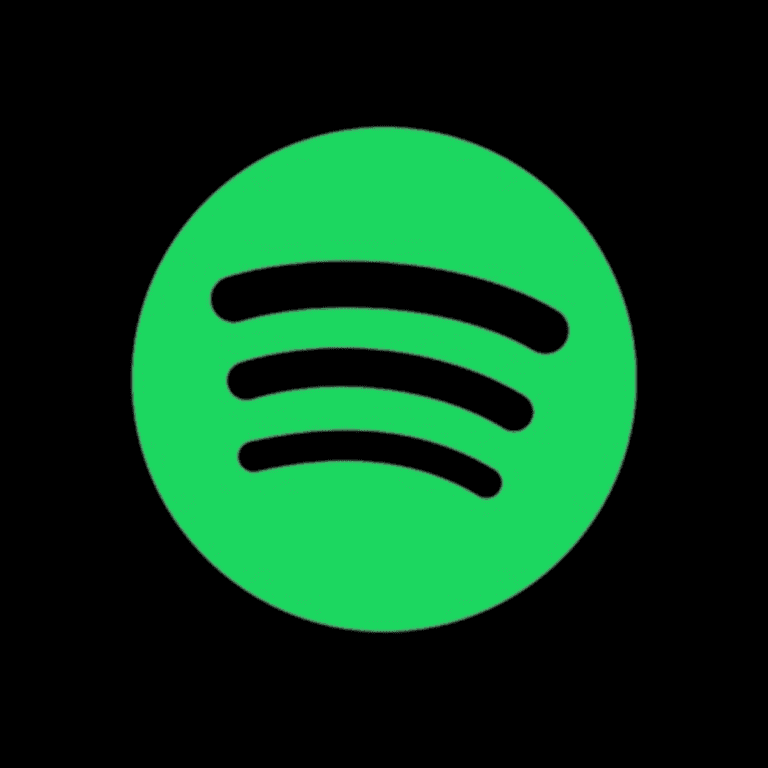 Spotify Premium -1 Month Subscription Gift Card
