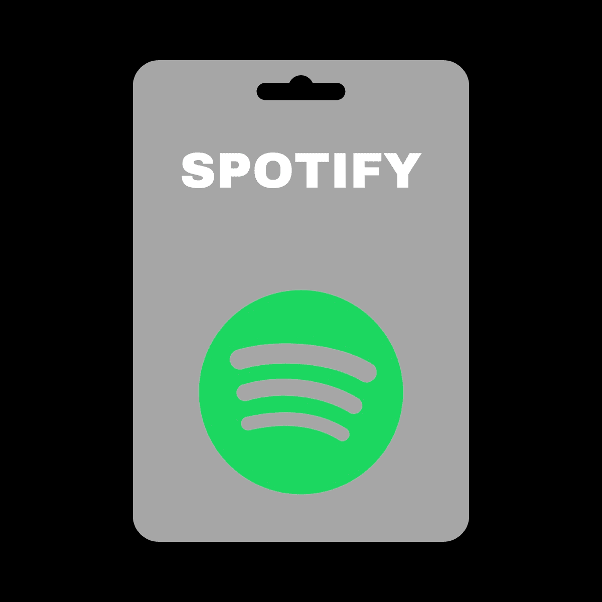 Spotify giftcard in nepal Spotify giftcard in nepal