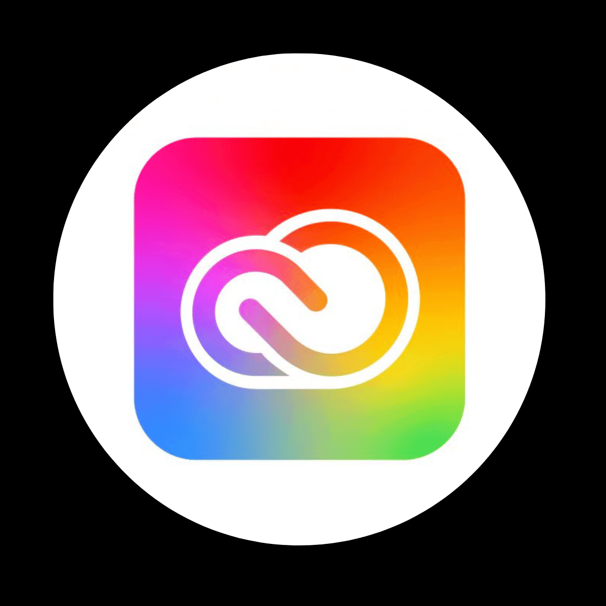Adobe creative Cloud Adobe creative Cloud