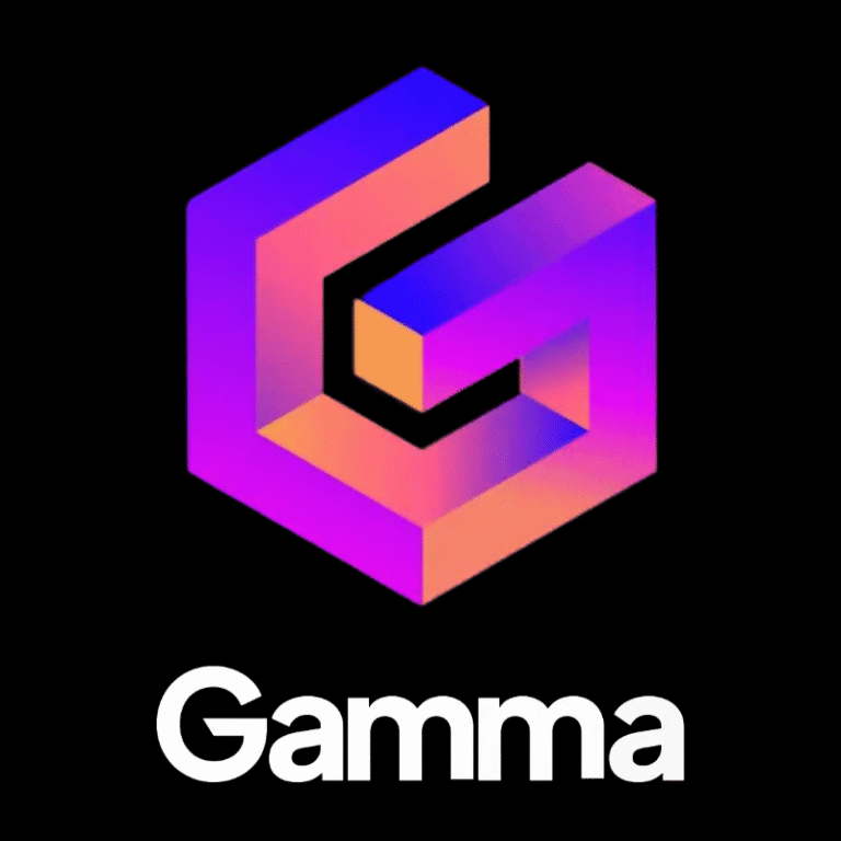 gamma ai logo