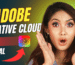 Abobe creative cloud in nepal