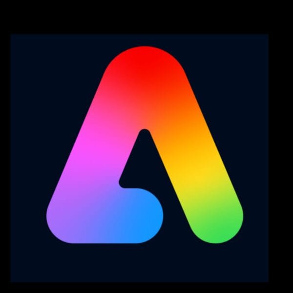 adobe express premium logo