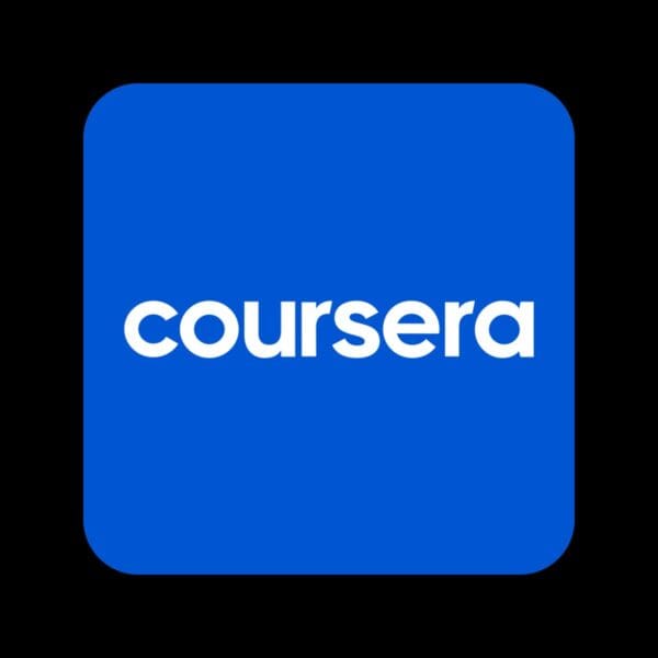 coursera logo