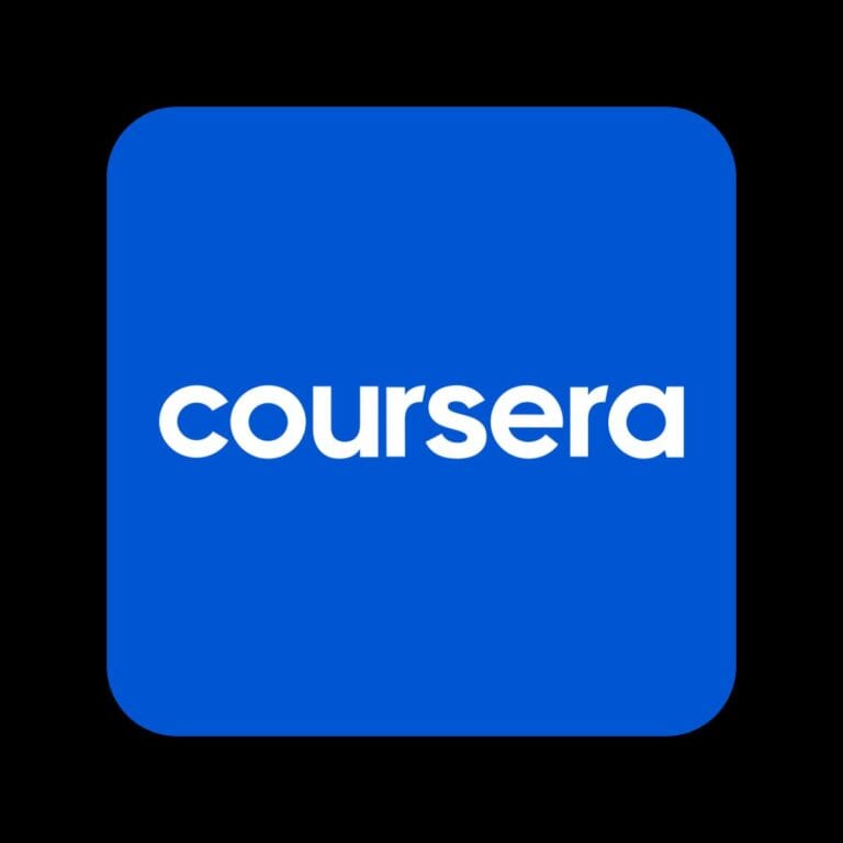 coursera logo