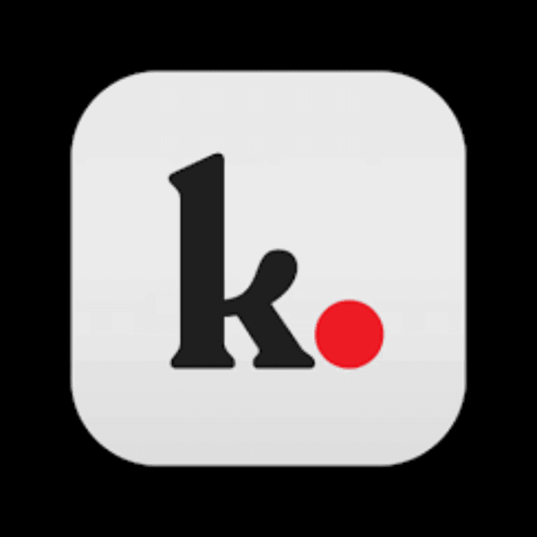 kuku-fm logo