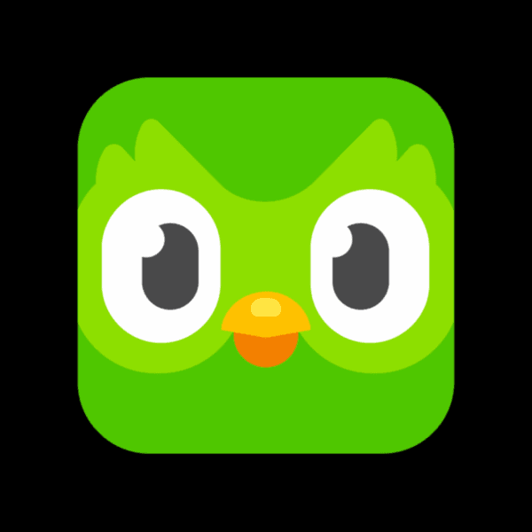 Duolingo logo