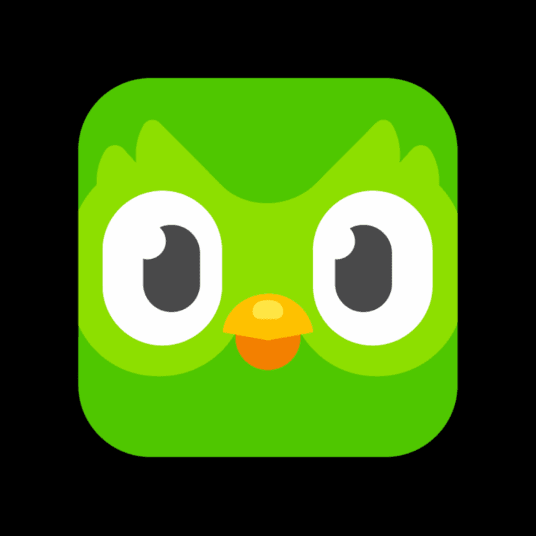 Duolingo logo